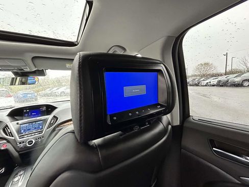 Used 2017 Acura MDX 3.0L image 17
