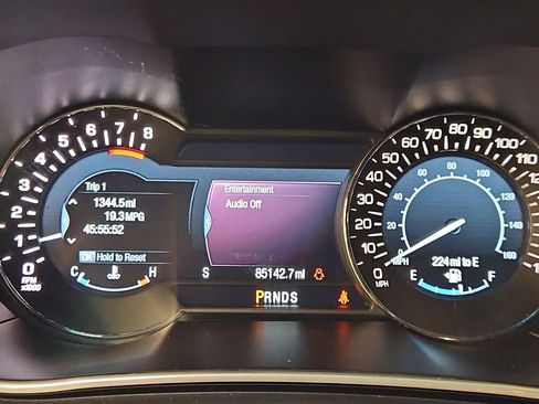 Used 2016 Lincoln MKX Reserve w/ Equipment Group 102A AWD/4WD image 21