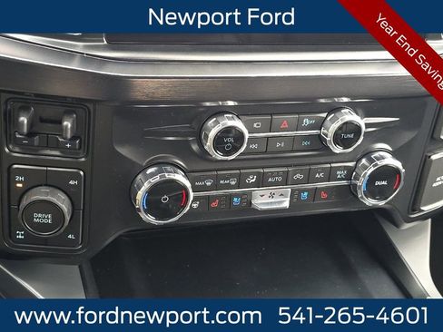 New 2026 Ford F250 Lariat w/ Black Appearance Package image 20