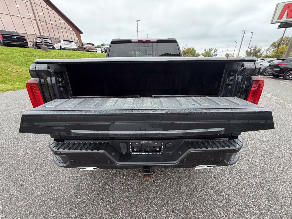 Used 2022 GMC Sierra 1500 Denali AWD/4WD image 46