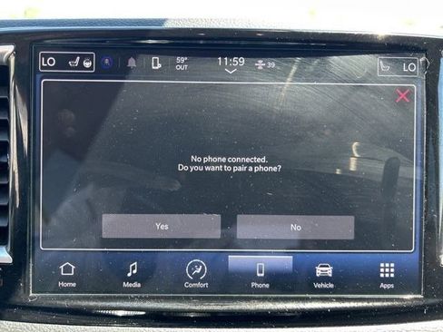 Used 2023 Chrysler Pacifica Touring-L FWD image 28