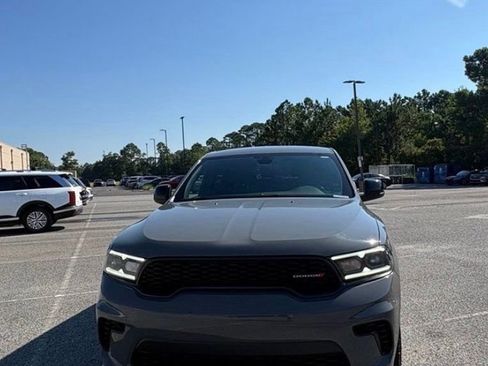 Used 2026 Dodge Durango GT RWD image 4