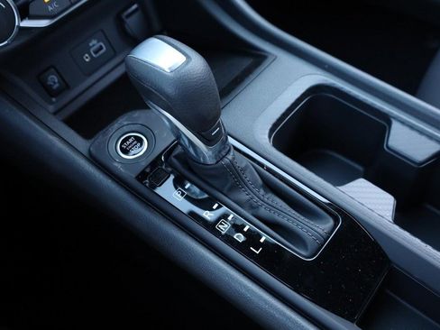 New 2025 Nissan Sentra S image 16