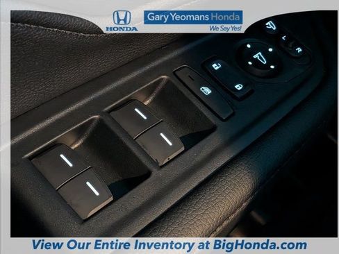 New 2026 Honda Odyssey Elite image 27