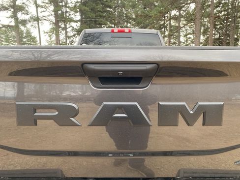 New 2026 RAM 3500 Tradesman image 14