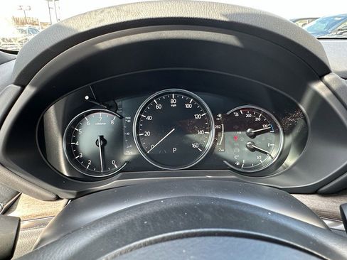 Certified 2025 MAZDA CX-5 Signature image 22