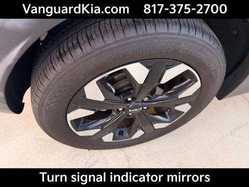 Certified 2023 Kia Sportage X-Line w/ X-Line Premium Package image 10