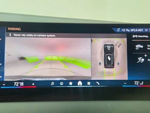 Used 2025 BMW X3 xDrive30i AWD/4WD image 45