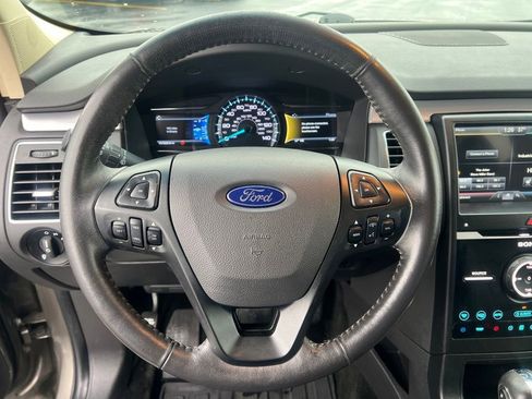 Used 2014 Ford Flex Limited w/ Appearance Package image 18