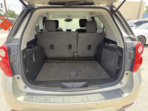 Used 2013 Chevrolet Equinox LTZ FWD image 22