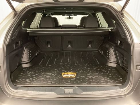 Certified 2025 Subaru Outback Wilderness image 10