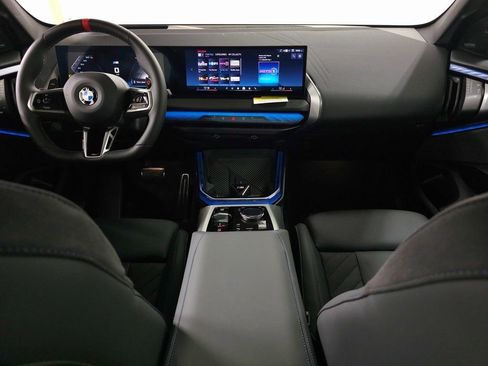 Used 2026 BMW X3 M50 image 8