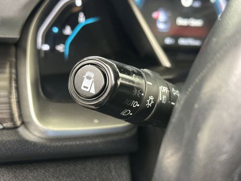 Used 2020 Honda Civic EX image 37