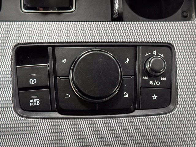 Used 2025 MAZDA CX-90 3.3 Turbo w/ Premium Plus Pkg AWD/4WD image 20