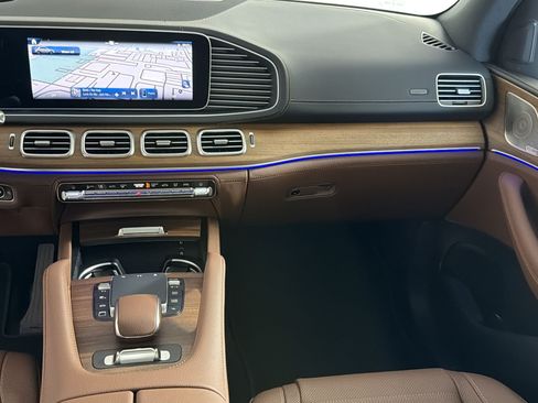 New 2026 Mercedes-Benz GLE 580 4MATIC image 18