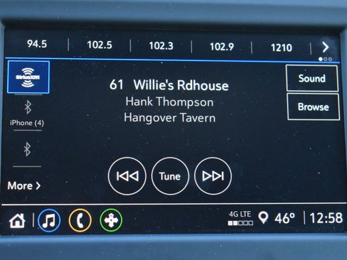 Used 2024 Chevrolet Equinox LT image 29