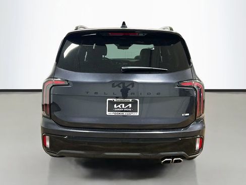 New 2025 Kia Telluride SX Prestige X-Line image 6