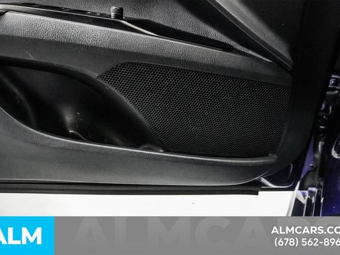 Used 2025 Toyota Camry SE image 47