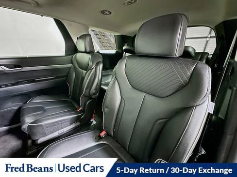 Used 2024 Hyundai Palisade XRT AWD/4WD image 32