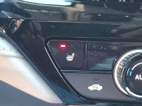 New 2026 Honda Accord EX-L image 16