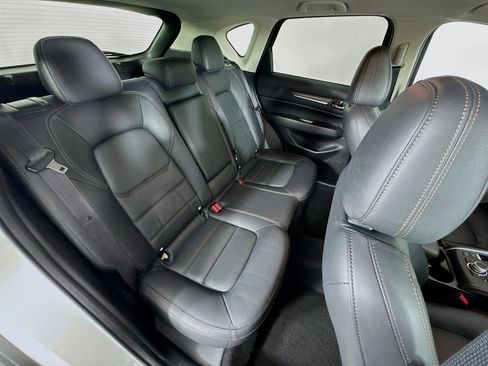 Used 2020 MAZDA CX-5 Grand Touring Reserve image 28