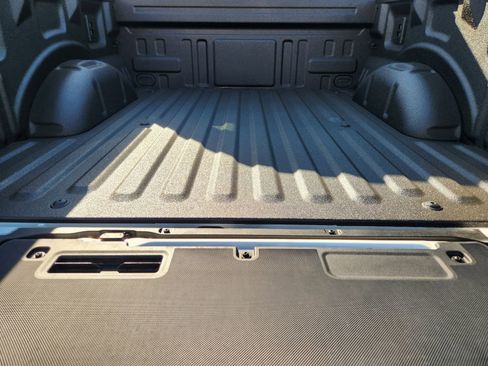 New 2025 Ford F150 King Ranch w/ FX4 Off-Road Package image 28