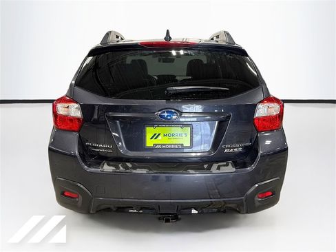 Used 2017 Subaru Crosstrek 2.0i Limited image 6