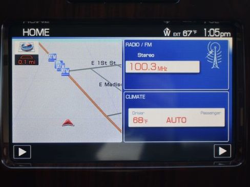 Used 2012 Ford F150 King Ranch w/ Max Trailer Tow Pkg image 31