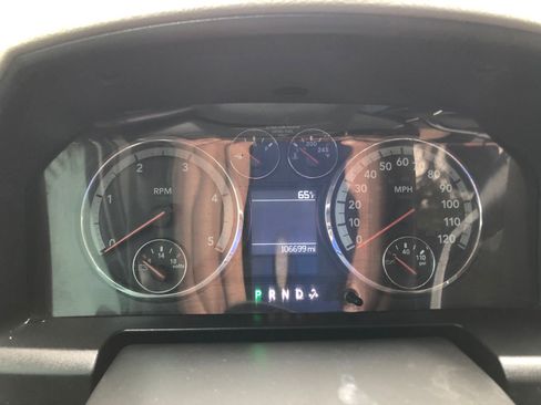 Used 2010 Dodge Ram 2500 Truck ST w/ ST Popular Equipment Group image 24