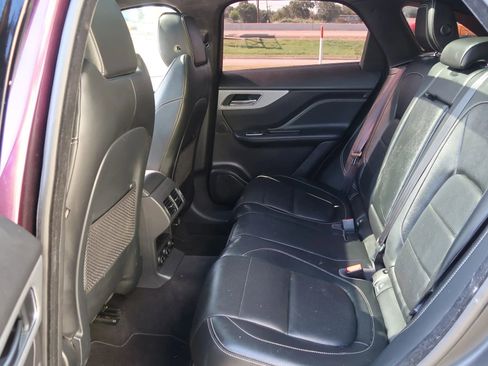 Used 2020 Jaguar F-PACE S image 20