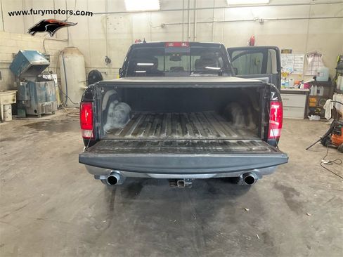 Used 2013 RAM 1500 Big Horn image 22