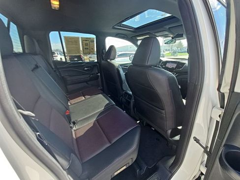 Used 2023 Honda Ridgeline Black Edition image 33