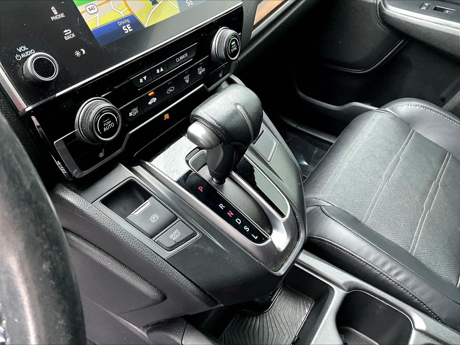 Used 2019 Honda CR-V Touring image 18