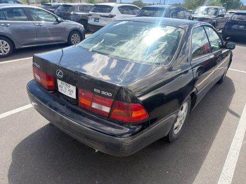 Used 1997 Lexus ES 330 FWD image 5