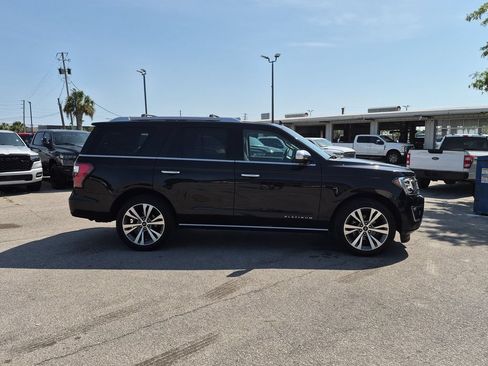 Used 2020 Ford Expedition Platinum RWD image 4