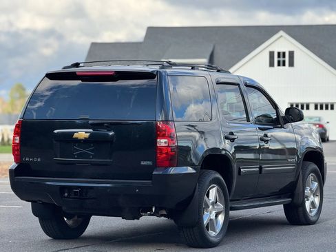 Used 2012 Chevrolet Tahoe LT image 6
