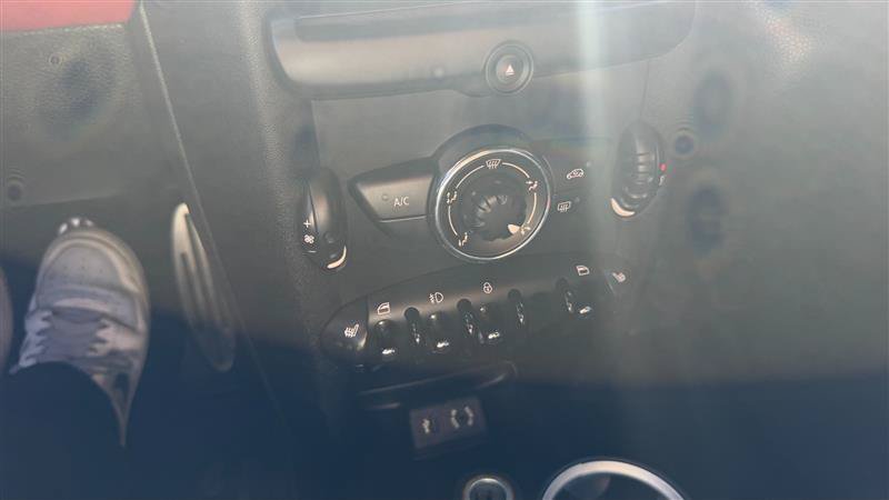 Used 2013 MINI Cooper Coupe S FWD image 23