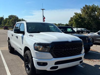 Used 2023 RAM 1500 Big Horn