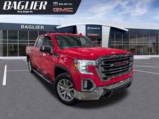 Used 2020 GMC Sierra 1500 SLT w/ SLT Premium Plus Package video 1