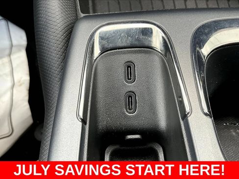 Used 2026 Chevrolet Equinox EV RS AWD/4WD image 20