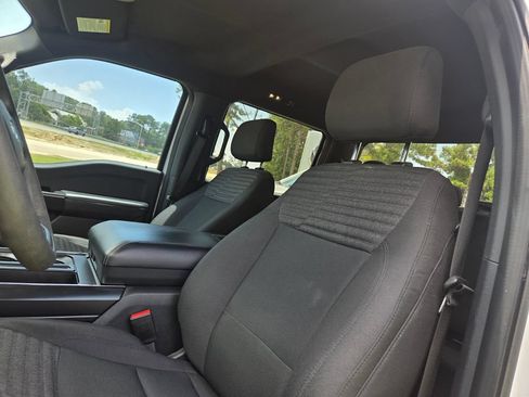 Used 2022 Ford F150 XL w/ STX Appearance Package RWD image 11