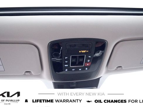 New 2026 Kia Carnival SX Prestige FWD image 25