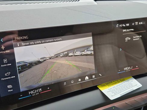 Used 2026 BMW X3 xDrive30 w/ Convenience Package image 28