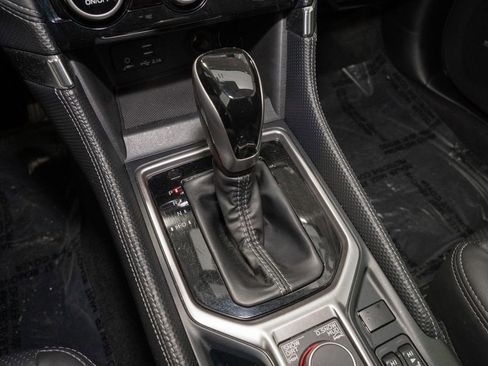 Used 2024 Subaru Forester Limited image 18