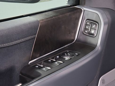 Used 2023 Ford F150 Lariat w/ Equipment Group 502A High image 26