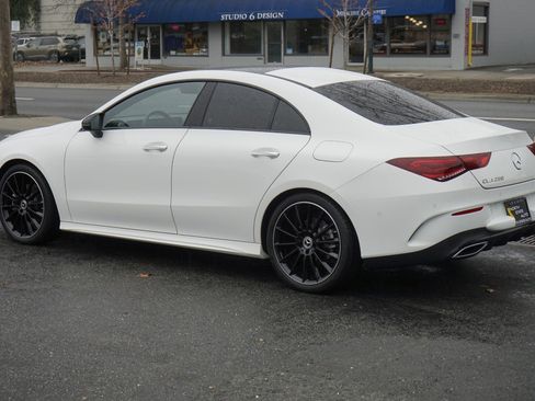 Used 2023 Mercedes-Benz CLA 250 image 11