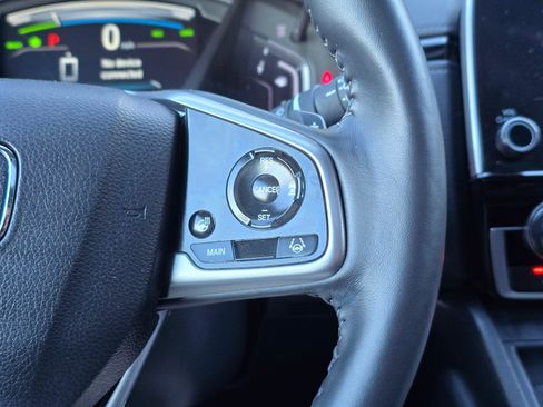 Certified 2022 Honda CR-V Touring image 28