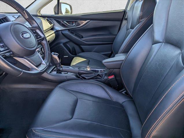Used 2020 Subaru Crosstrek 2.0i Limited w/ Moonroof Package w/Navigation AWD/4WD image 24