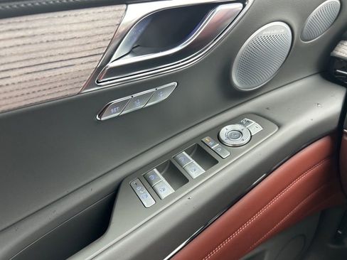 New 2026 Genesis GV80 3.5T Prestige image 14