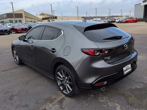 Used 2020 MAZDA MAZDA3 AWD Hatchback w/ Preferred Pkg image 5